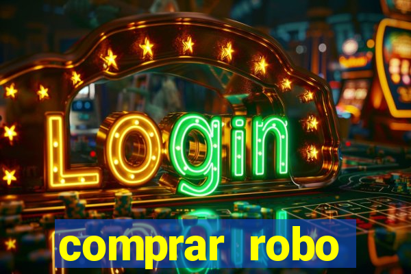 comprar robo fortune tiger